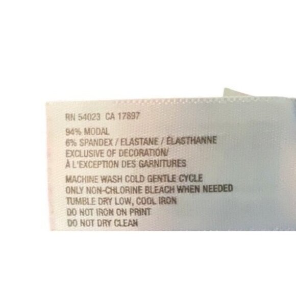 Gap Body Floral Mini Slip Dress 90s Y2K Revive Vintage Inspired Grunge Coquette - Picture 12 of 13